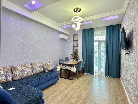 2 otaqlı mənzil, 65 m², 8 Noyabr: 227 000 ₼ 2
