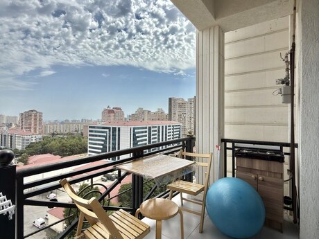 2 otaqlı mənzil, 65 m², 8 Noyabr: 227 000 ₼ 5