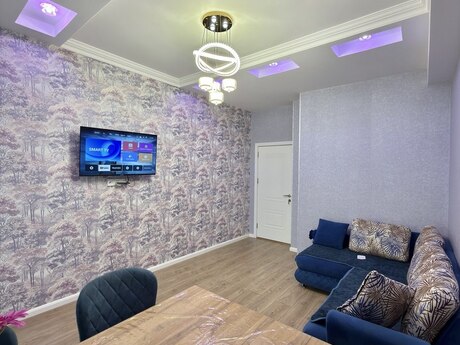 2 otaqlı mənzil, 65 m², 8 Noyabr: 227 000 ₼ 4