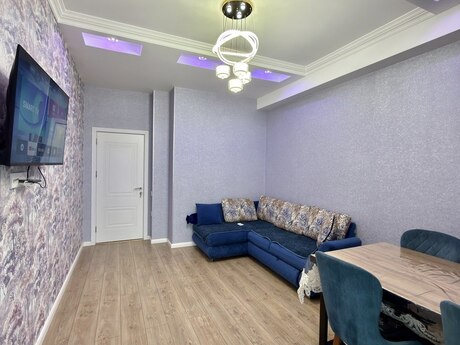 2 otaqlı mənzil, 65 m², 8 Noyabr: 227 000 ₼ 3
