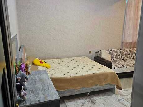 3 otaqlı mənzil, 100 m², Həzi Aslanov: 260 000 ₼ 5