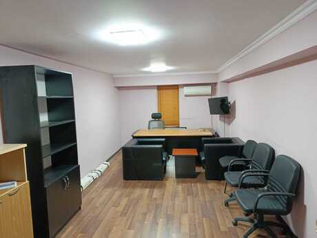 5-комн. офис - Наримановский  р. - 310 м²