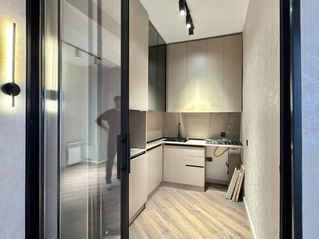 3 otaqlı mənzil, 67 m², Nərimanov: 233 000 ₼ 5