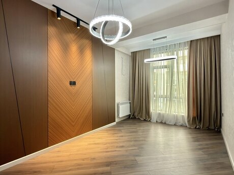 Объявление №6365272 - Баку, Наримановский  р., 3-комн., 67 м², 5/14 этаж