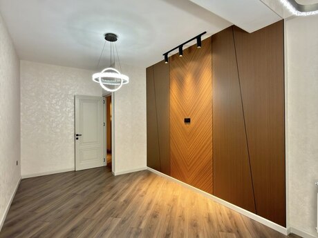 3 otaqlı mənzil, 67 m², Nərimanov: 233 000 ₼ 2