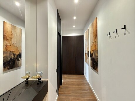 3 otaqlı mənzil, 67,1 m², Şah İsmayıl Xətai: 373 000 ₼ 5