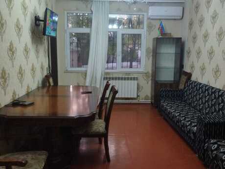 Объявление №6365290 - Баку, м. Мемар Аджеми, 2-комн., 45 м², 1/5 этаж