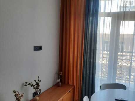 1 otaqlı yeni tikili - 28 May m. - 45 m²