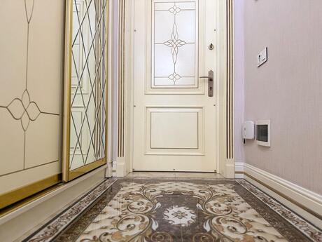 Həzi Aslanovda 4 otaqlı yeni tikili mənzil satılır, 92 m², 255 000 AZN, şəkil 5 / 12