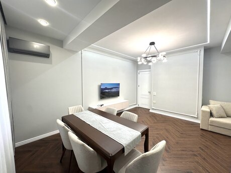 3 otaqlı mənzil, 100 m², Dərnəgül: 335 500 ₼ 4