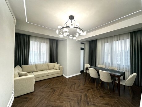 Elan №6365331 - Bakı, Dərnəgül m., 3 otaqlı, 100 m², 10/17 mərtəbə