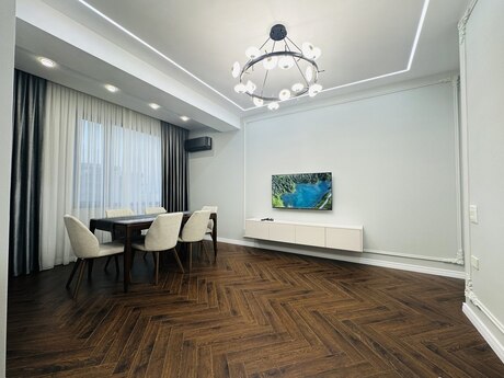 3 otaqlı mənzil, 100 m², Dərnəgül: 335 500 ₼ 5