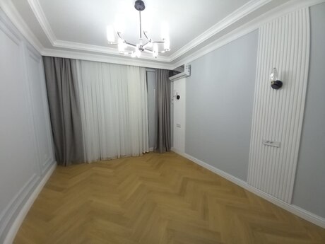 2 otaqlı mənzil, 90 m², Nəriman Nərimanov: 295 000 ₼ 5