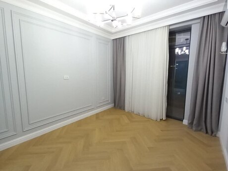 2 otaqlı mənzil, 90 m², Nəriman Nərimanov: 295 000 ₼ 2