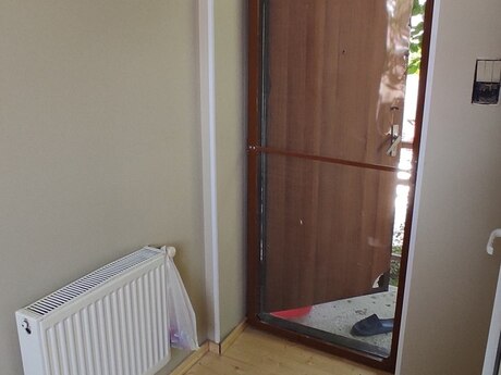 1 otaqlı həyət evi/bağ evi - Nəriman Nərimanov m. - 27 m²