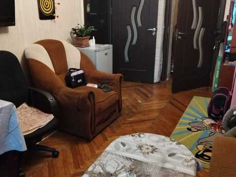 Elan №6365339 - Bakı, Gənclik m., 2 otaqlı, 50 m², 3/5 mərtəbə