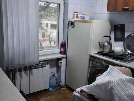 Объявление №6365339 - Баку, м. Гянджлик, 2-комн., 60 м², 3/5 этаж