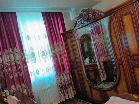 2 otaqlı yeni tikili - Nəsimi r. - 50 m²