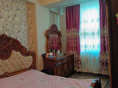 Elan №6365373 - Bakı, Nəsimi r., 2 otaqlı, 50 m², 10/18 mərtəbə