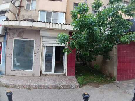 Elan №6365374 - Bakı, Elmlər Akademiyası m., 40 m²
