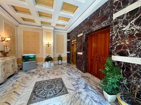 3-room apartment, 195 m², Sahil: 940 000 ₼ 4