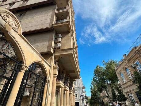 3-room apartment, 195 m², Sahil: 940 000 ₼ 2