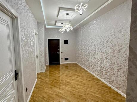 3-room apartment, 125 m², Azadlıq Prospekti: 360 000 ₼ 4