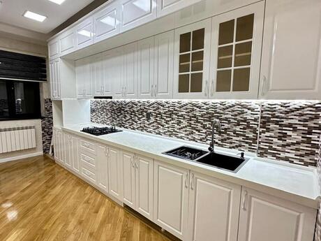 3-room apartment, 125 m², Azadlıq Prospekti: 360 000 ₼ 2