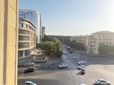 Elan №6254420 - Bakı, Yasamal r., 2 otaqlı, 40 m², 5/5 mərtəbə