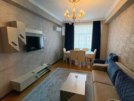 2-комн. новостройка - пос. Ени Гюнешли - 67 м²