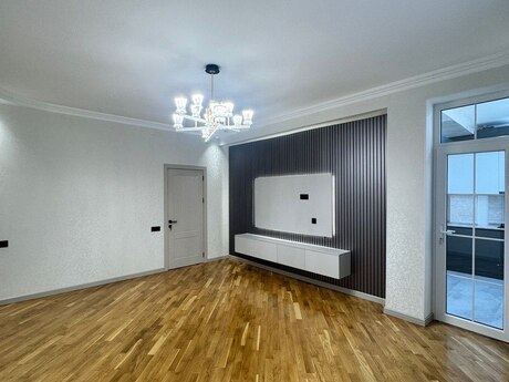 Elan №6365403 - Bakı, Həzi Aslanov m., 3 otaqlı, 95 m², 15/20 mərtəbə