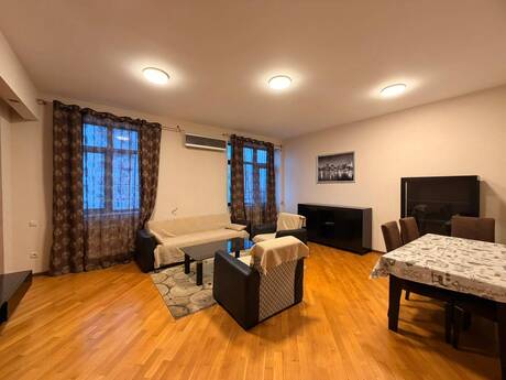 Elan №6365416 - Bakı, Nəsimi r., 2 otaqlı, 97 m², 15/16 mərtəbə