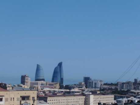 Elan №6137751 - Bakı, Elmlər Akademiyası m., 3 otaqlı, 130 m², 11/16 mərtəbə