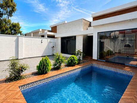 4 otaqlı həyət evi, 155 m², Şüvəlan: 265 000 ₼ 2