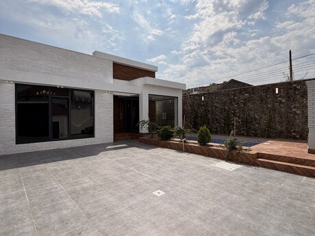 4 otaqlı həyət evi, 155 m², Şüvəlan: 265 000 ₼ 5