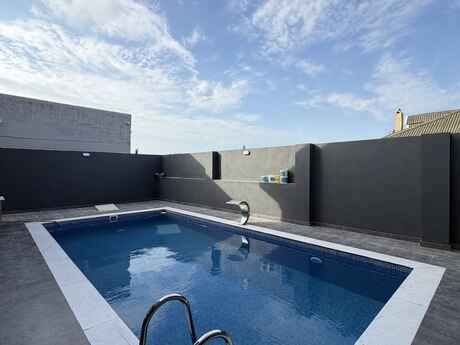 5 otaqlı həyət evi, 170 m², Mərdəkan: 285 000 ₼ 3