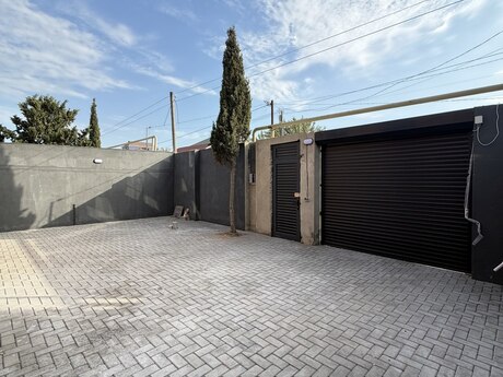 5 otaqlı həyət evi, 170 m², Mərdəkan: 285 000 ₼ 5