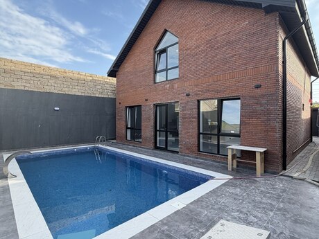 Elan №6365441 - Bakı, Mərdəkan q., 5 otaqlı, 170 m²