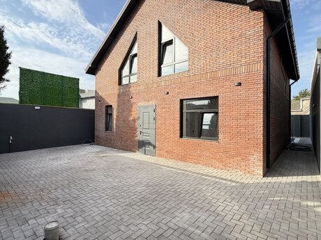 5 otaqlı həyət evi, 170 m², Mərdəkan: 285 000 ₼ 4