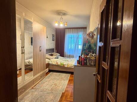 2-room apartment, 65 m², Gənclik: 205 000 ₼ 3