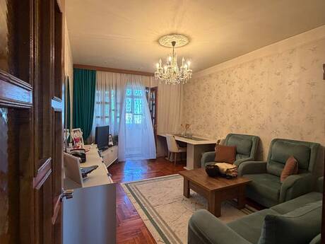 2-room apartment, 65 m², Gənclik: 205 000 ₼ 4