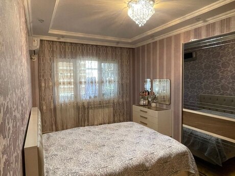Объявление №6365467 - Баку, м. Азадлыг проспекти, 3-комн., 90 м², 6/9 этаж