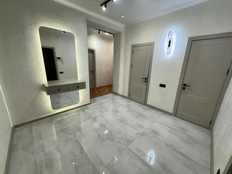 Объявление №6365472 - Баку, м. Ази Асланов, 3-комн., 95 м², 15/19 этаж