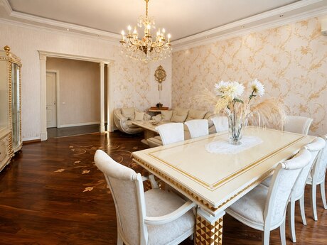 3-room apartment, 120 m², İçəri Şəhər: 565 000 ₼ 5