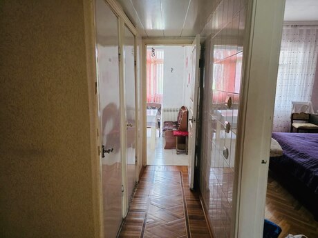 3 otaqlı mənzil, 90 m², Azadlıq Prospekti: 245 000 ₼ 4
