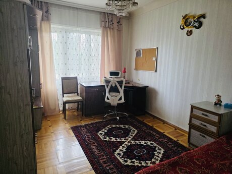 3 otaqlı mənzil, 90 m², Azadlıq Prospekti: 245 000 ₼ 2