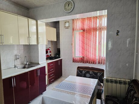 3 otaqlı mənzil, 90 m², Azadlıq Prospekti: 245 000 ₼ 3