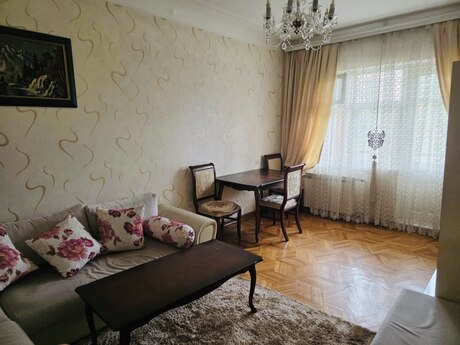 3 otaqlı mənzil, 90 m², Azadlıq Prospekti: 245 000 ₼ 5