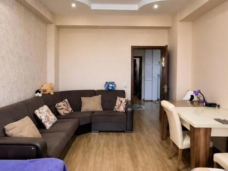 Elan №6365483 - Bakı, Əhmədli m., 2 otaqlı, 100 m², 10/19 mərtəbə