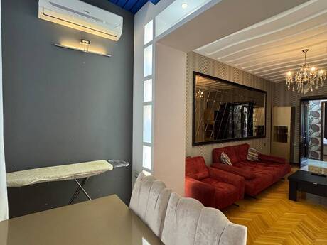 2 otaqlı mənzil, 65 m², Elmlər Akademiyası: 225 000 ₼ 4